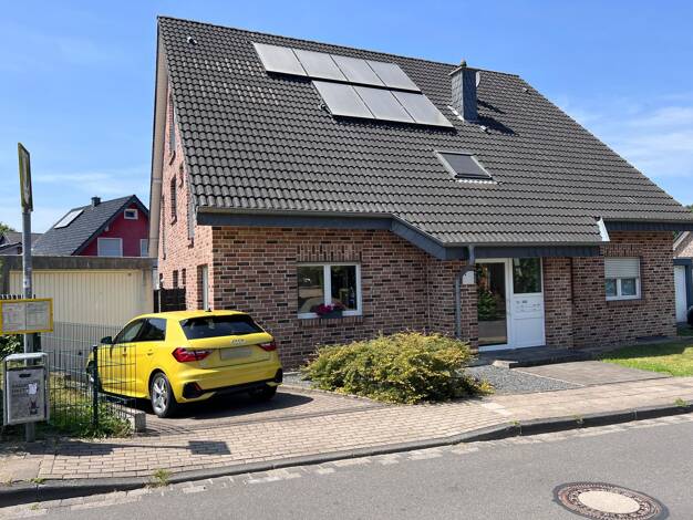Maisonette zum Kauf 299.000 € 4 Zimmer 101,7 m² Wesel 46485