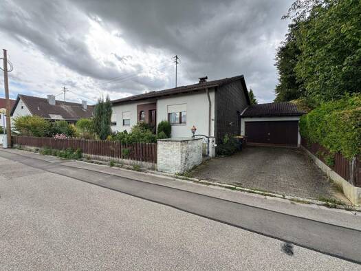 Einfamilienhaus zum Kauf 939.000 € 5 Zimmer 145 m² 996 m² Grundstück Mering 86415