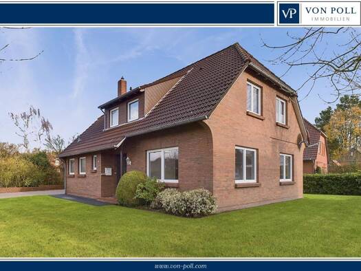 Wohnung zur Miete 1.050 € 3 Zimmer 95 m² frei ab 01.10.2025 Berumbur 26524