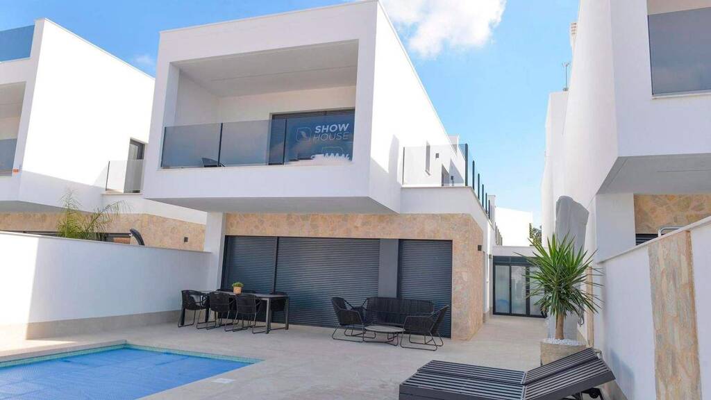 Haus zum Kauf 410.000 € 113 m² 160 m² Grundstück San Pedro del Pinatar 30740