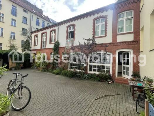 Wohnung zur Miete Tauschwohnung 850 € 3 Zimmer 100 m² EG Lichtenberg Berlin 10317