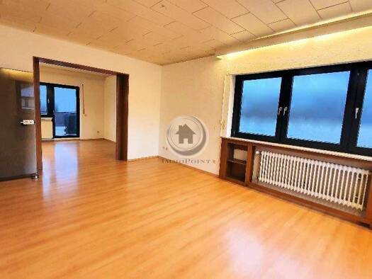 Wohnung zur Miete 750 € 4,5 Zimmer 120 m² 1. Geschoss Hombruch Iserlohn 58638