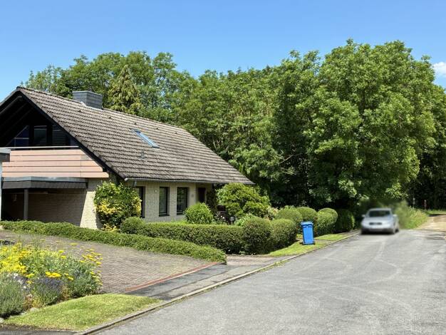 Einfamilienhaus zum Kauf 850.000 € 6 Zimmer 290 m² 1.228 m² Grundstück frei ab sofort Nikolausberg Göttingen 37077