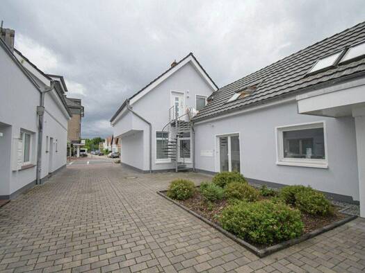 Wohnung zur Miete 905 € 3 Zimmer 66 m² EG frei ab 01.06.2026 Eversten Oldenburg 26122