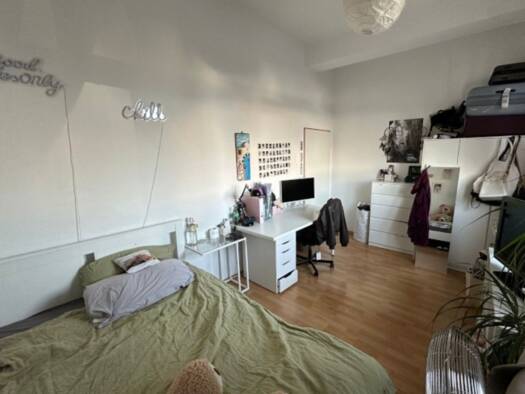 WG-Zimmer zur Miete 290 € 15 m² frei ab 01.01.2027 Innenstadt Osnabrück 49074