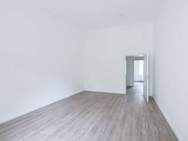 Wohnung zum Kauf provisionsfrei 358.000 € 2 Zimmer 53,5 m² 2. Geschoss Schmiljanstraße 8 Friedenau Tempelhof-Schöneberg 12161