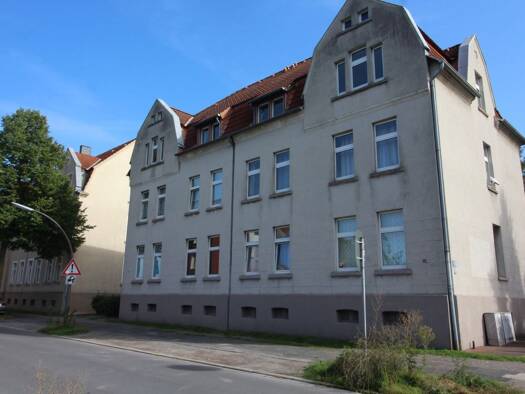 Wohnung zur Miete 509 € 3,5 Zimmer 67,9 m² 2. Geschoss frei ab sofort Königstraße 59 König-Ludwig Recklinghausen 45663