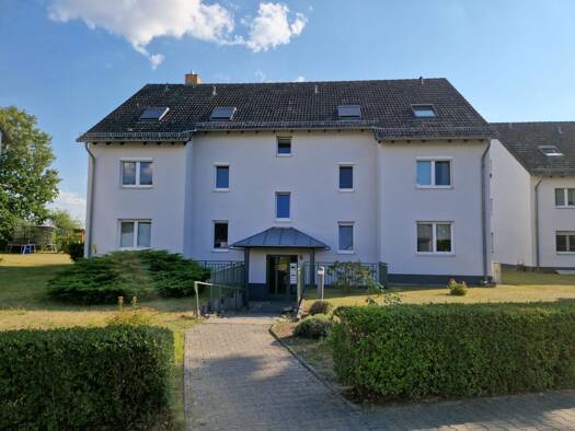 Wohnung zur Miete 1.500 € 3 Zimmer 73 m² Geschoss 1/3 frei ab 01.11.2026 Waltersdorf Schönefeld 12529