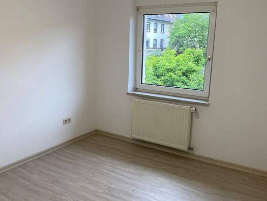 Wohnung zur Miete 460 € 3 Zimmer 59 m² 2. Geschoss frei ab sofort Innenstadt Pirmasens 66953