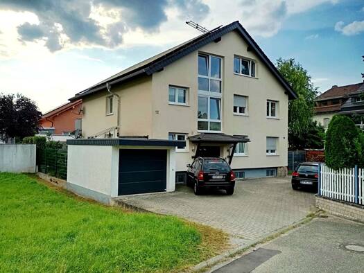 Wohnung zur Miete 890 € 2 Zimmer 65 m² Geschoss 2/3 frei ab 01.03.2026 Mühlhausen 69242