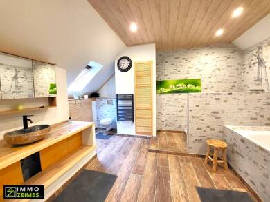 Haus zum Kauf 399.000 € 5 Zimmer 193 m² 454 m² Grundstück Ferschweiler 54668