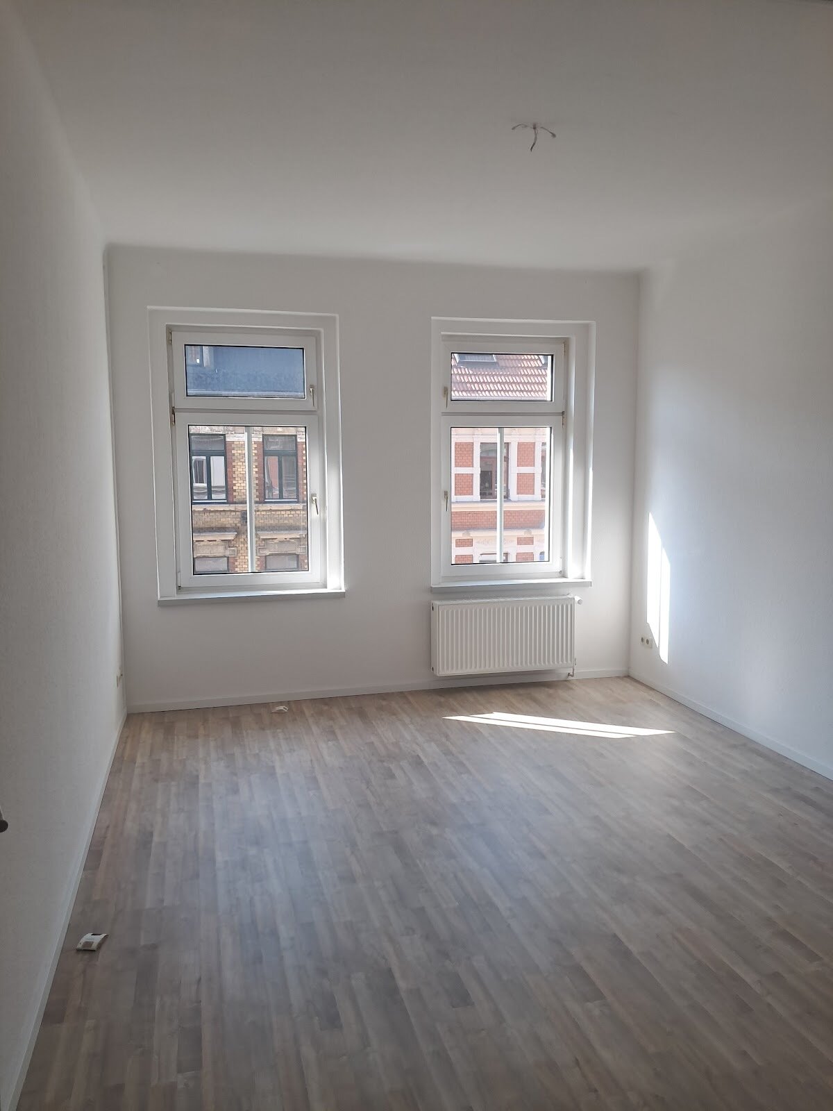 Wohnung zur Miete 499 € 2 Zimmer 58 m²<br/>Wohnfläche 4.<br/>Geschoss Einertstraße 5 Neustadt-Neuschönefeld Leipzig 04315