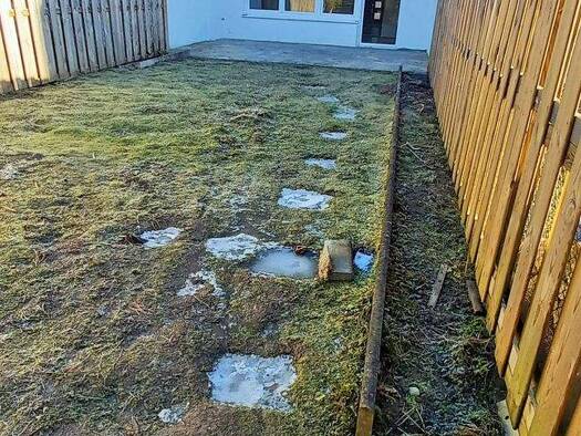 Reihenmittelhaus zur Miete 2.000 € 5 Zimmer 120 m² 140 m² Grundstück frei ab sofort Klettham Erding 85435