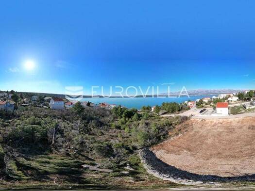 Wohn- und Gewerbegrundstück zum Kauf 357.400 € Novigrad Novigrad 23312