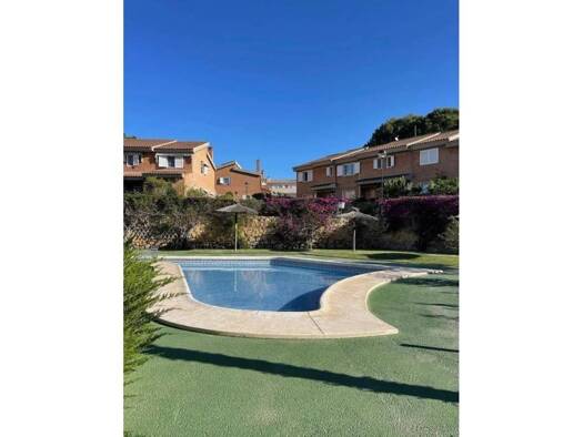 Reihenhaus zum Kauf 454.900 € 3 Zimmer 187 m² l'Alfàs del Pi 03581