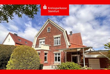 Einfamilienhaus zum Kauf 457.000 € 7 Zimmer 165 m² 724 m² Grundstück Emsdetten 48282