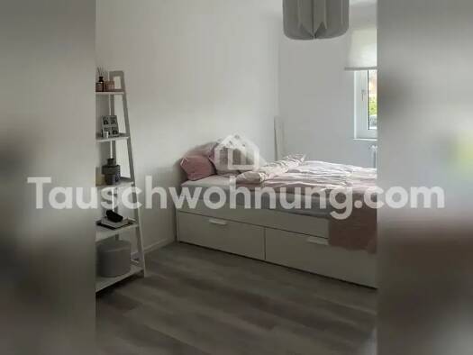 Wohnung zur Miete Tauschwohnung 600 € 2 Zimmer 55 m² EG Stellingen Hamburg 22525