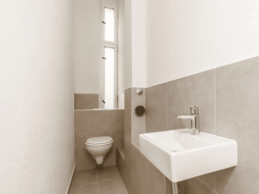 Ladenfläche zur Miete 14 € 100 m² Verkaufsfläche teilbar ab 100 m² Prenzlauer Berg Pankow 10439