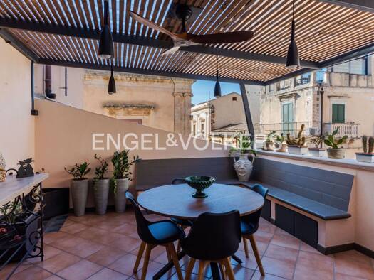 Wohnung zum Kauf 350.000 € 2,5 Zimmer 95 m² 2 Geschosse Via Camillo Benso Conte di Cavour 51 Noto 96017
