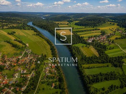 Haus zum Kauf 120.000 € 3 Zimmer 200 m² Sela Bosiljevska, Bosiljevo Bosiljevo