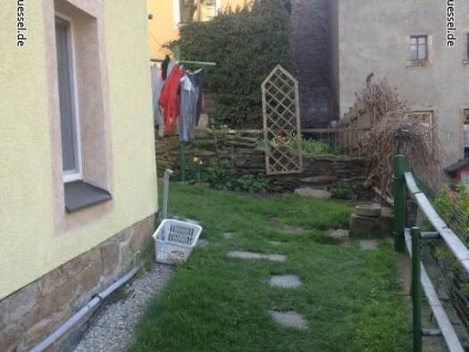 Wohnung zur Miete 270 € 2 Zimmer 48 m² frei ab 01.11.2026 Annaberg Annaberg-Buchholz 09456