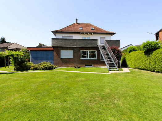 Einfamilienhaus zum Kauf 559.000 € 267 m² 1.547 m² Grundstück Schnathorst Hüllhorst 32609