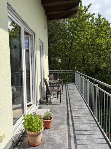 Wohnung zum Kauf 279.000 € 3 Zimmer 60 m² 3. Geschoss Marburg Marburg 35039