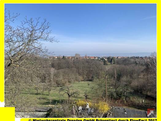 Wohnung zur Miete 660 € 3 Zimmer 82,5 m² 1. Geschoss Zur Pappel 4 Golberode Bannewitz 01728