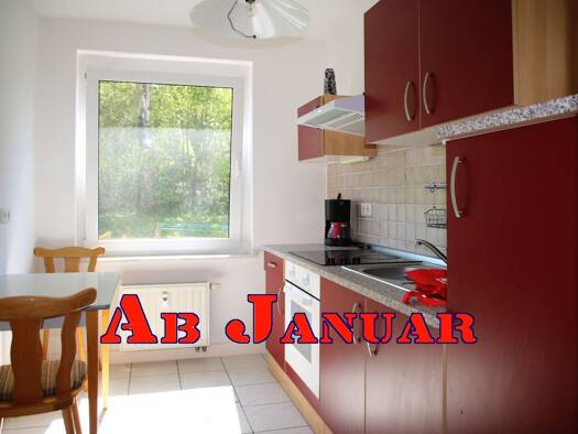 Wohnung zur Miete 280 € 2 Zimmer 48 m² 1. Geschoss Raunerstraße 32 Greiz Greiz 07973
