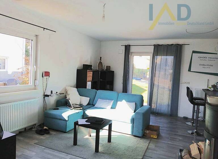 Bungalow zum Kauf 279.000 € 2,5 Zimmer 78 m²<br/>Wohnfläche 643 m²<br/>Grundstück Marienfels 56357
