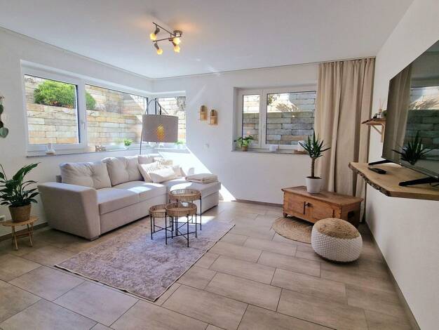 Wohnung zur Miete auf Zeit 1.050 € 2 Zimmer 58 m² frei ab 01.01.2027 Memmingerberg 87766
