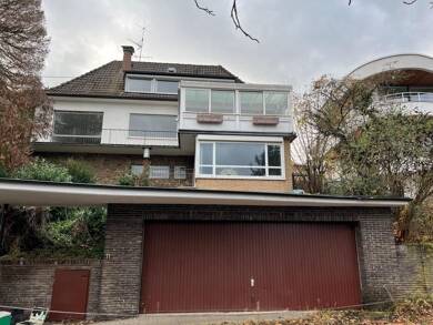 Einfamilienhaus zum Kauf 285.000 € 6 Zimmer 198 m² 1.173 m² Grundstück Boppard Boppard 56154