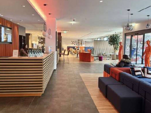 Bürofläche zur Miete 13,50 € 2.302 m² Bürofläche teilbar ab 345 m² Bohnsdorf Berlin 12526