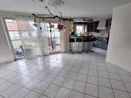 Wohnung zur Miete 1.500 € 3,5 Zimmer 112 m² Geschoss 1/3 frei ab sofort Rutesheim Rutesheim 71277