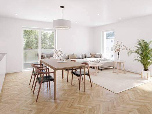 Wohnung zum Kauf 649.000 € 4 Zimmer 96,6 m² frei ab 31.12.2026 Grödig 5083