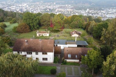 Mehrfamilienhaus zum Kauf 1.200.000 € 456 m² 11.766 m² Grundstück Neu-Kürenz 1 Trier-Petrisberg 54296