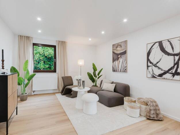 Wohnung zum Kauf provisionsfrei 260.000 € 3 Zimmer 81 m² 1. Geschoss Wenden Wenden - Thune - Harxbüttel 38110
