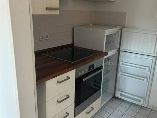 Wohnung zur Miete 550 € 2 Zimmer 58,5 m² 3. Geschoss frei ab sofort Am Sonneneck 8 Lausen-Grünau West 04207