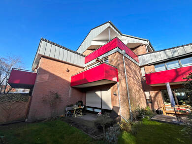 Wohnung zum Kauf 275.000 € 4 Zimmer 129,3 m² Osternburg Oldenburg 26135