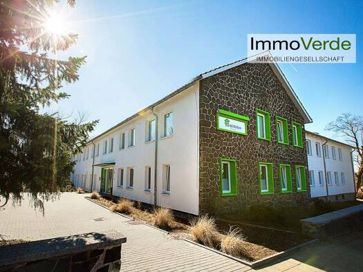Wohnung zum Kauf 75.000 € 1 Zimmer 35 m² 1. Geschoss Clausthal-Zellerfeld Clausthal-Zellerfeld 38678
