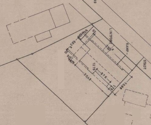 Haus zum Kauf 585.000 € 6 Zimmer 140 m²<br/>Wohnfläche 1.140 m²<br/>Grundstück ab sofort<br/>Verfügbarkeit Stadtkern Kamp-Lintfort 47475