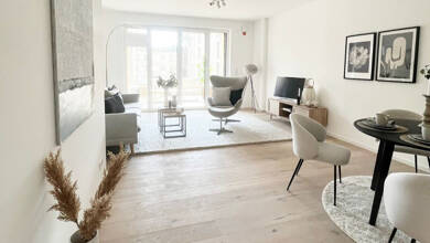 Wohnung zum Kauf - Neubau provisionsfrei 369.000 € 1 Zimmer 63,4 m² Podbielskistraße 196 List Hannover - List 30177