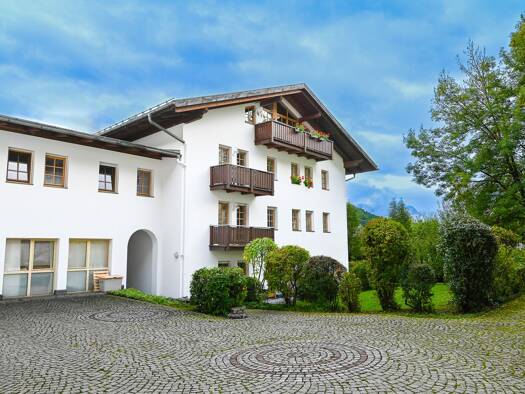 Wohnung zum Kauf 229.000 € 2 Zimmer 50,3 m² 1. Geschoss Berchtesgaden 83471
