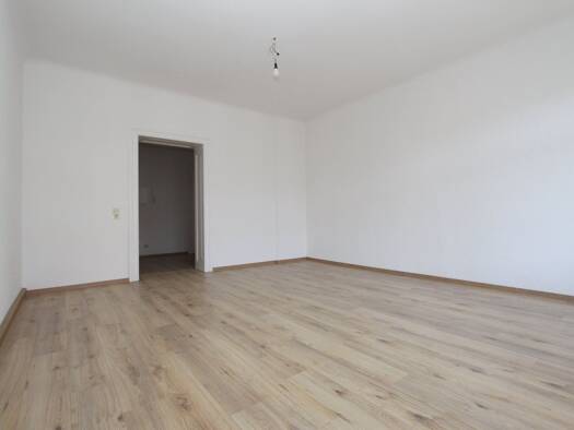 Wohnung zur Miete 450 € 3 Zimmer 88,3 m² 3. Geschoss Innenstadt Görlitz 02826