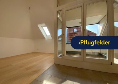 Maisonette zur Miete 940 € 2,5 Zimmer 80 m² 2. Geschoss Geisingen Freiberg am Neckar 71691