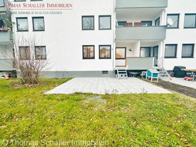 Wohnung zur Miete 1.100 € 3 Zimmer 75 m² Höchstadt Höchstadt an der Aisch 91315