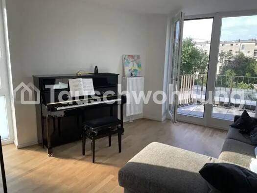 Wohnung zur Miete Tauschwohnung 1.053 € 3 Zimmer 68 m² 3. Geschoss Osdorf Hamburg 22761