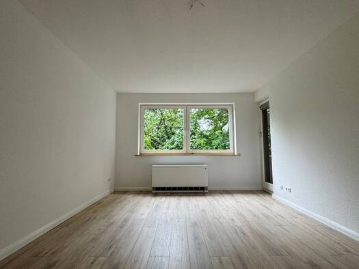 Wohnung zur Miete 680 € 2 Zimmer 56,4 m² 1. Geschoss frei ab sofort Lassallestraße 51 Harburg Harburg 21073