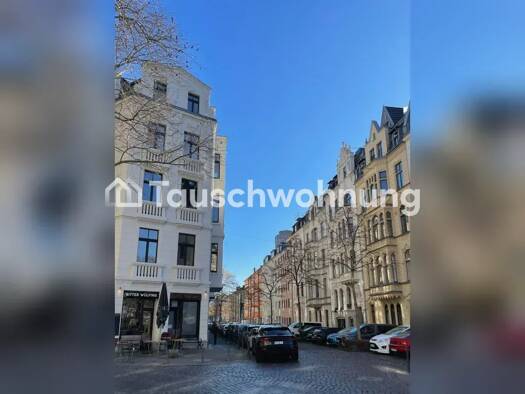 Wohnung zur Miete Tauschwohnung 1.210 € 3 Zimmer 69 m² 2. Geschoss Altstadt-Nord Innenstadt 50670