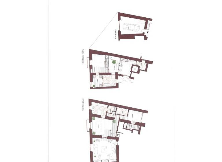 Studio zum Kauf 1.955.000 € 3 Zimmer 240 m² Palma de Mallorca 07001